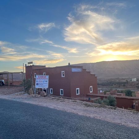 Kasbah Tigmi El Janoub Hotel Аит Бен Хаду Екстериор снимка