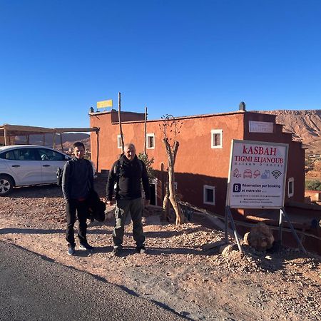 Kasbah Tigmi El Janoub Hotel Аит Бен Хаду Екстериор снимка