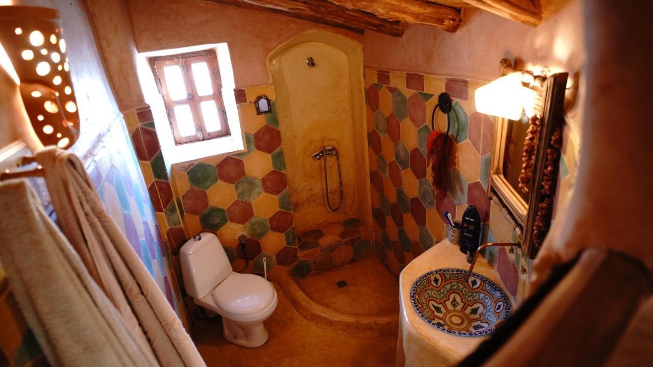 Kasbah Tigmi El Janoub Hotel Аит Бен Хаду Екстериор снимка