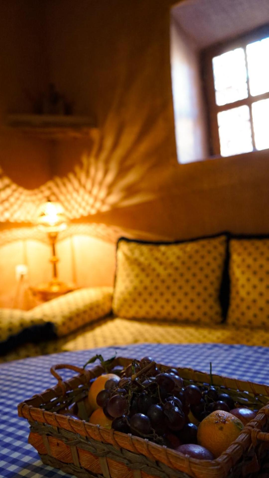 Kasbah Tigmi El Janoub Hotel Аит Бен Хаду Екстериор снимка