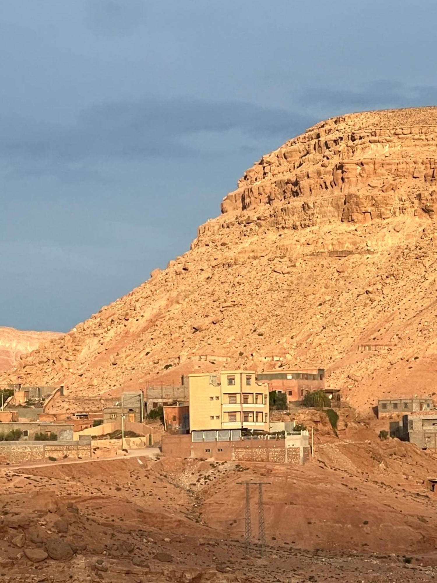 Kasbah Tigmi El Janoub Hotel Аит Бен Хаду Екстериор снимка