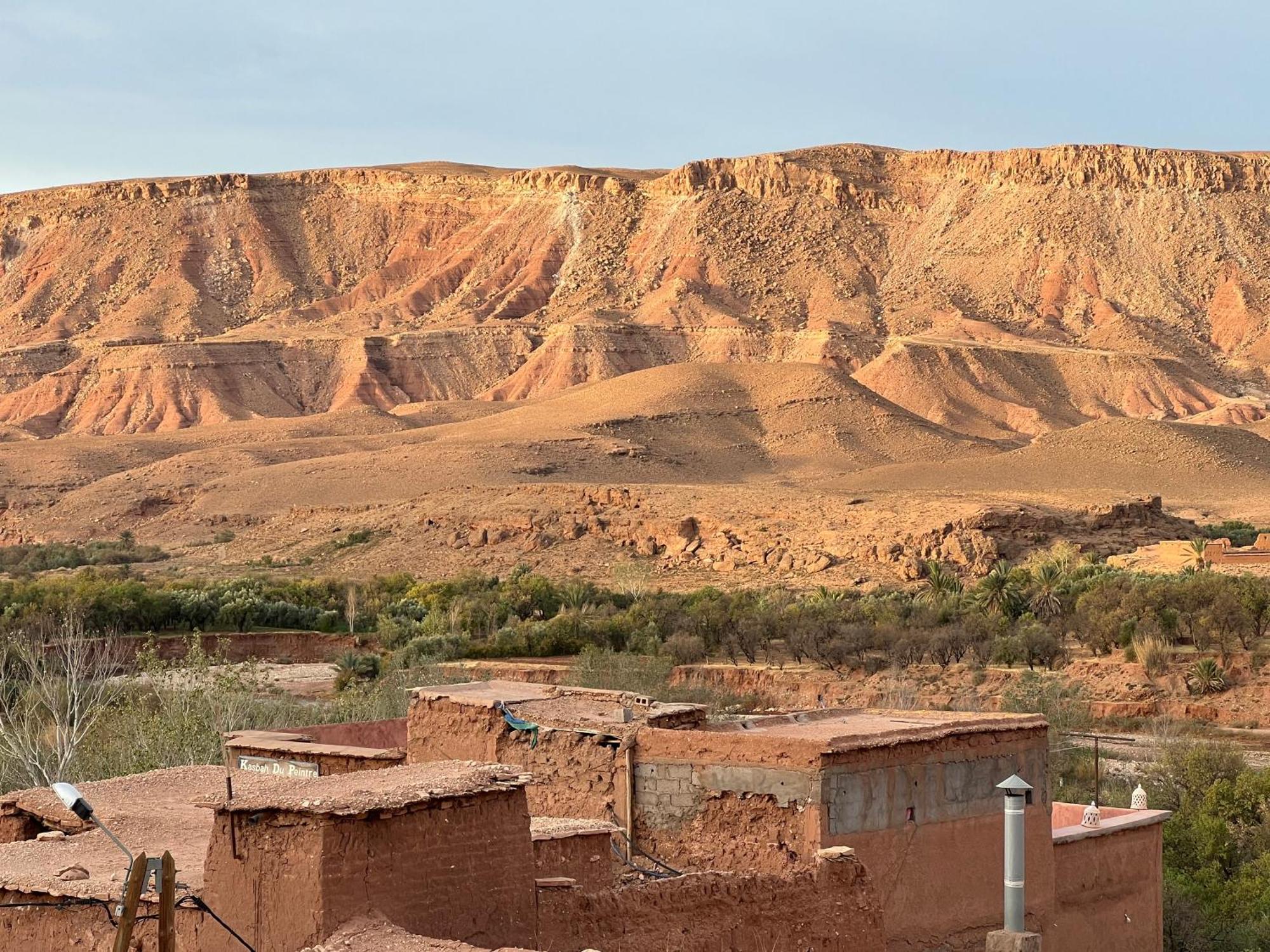 Kasbah Tigmi El Janoub Hotel Аит Бен Хаду Екстериор снимка
