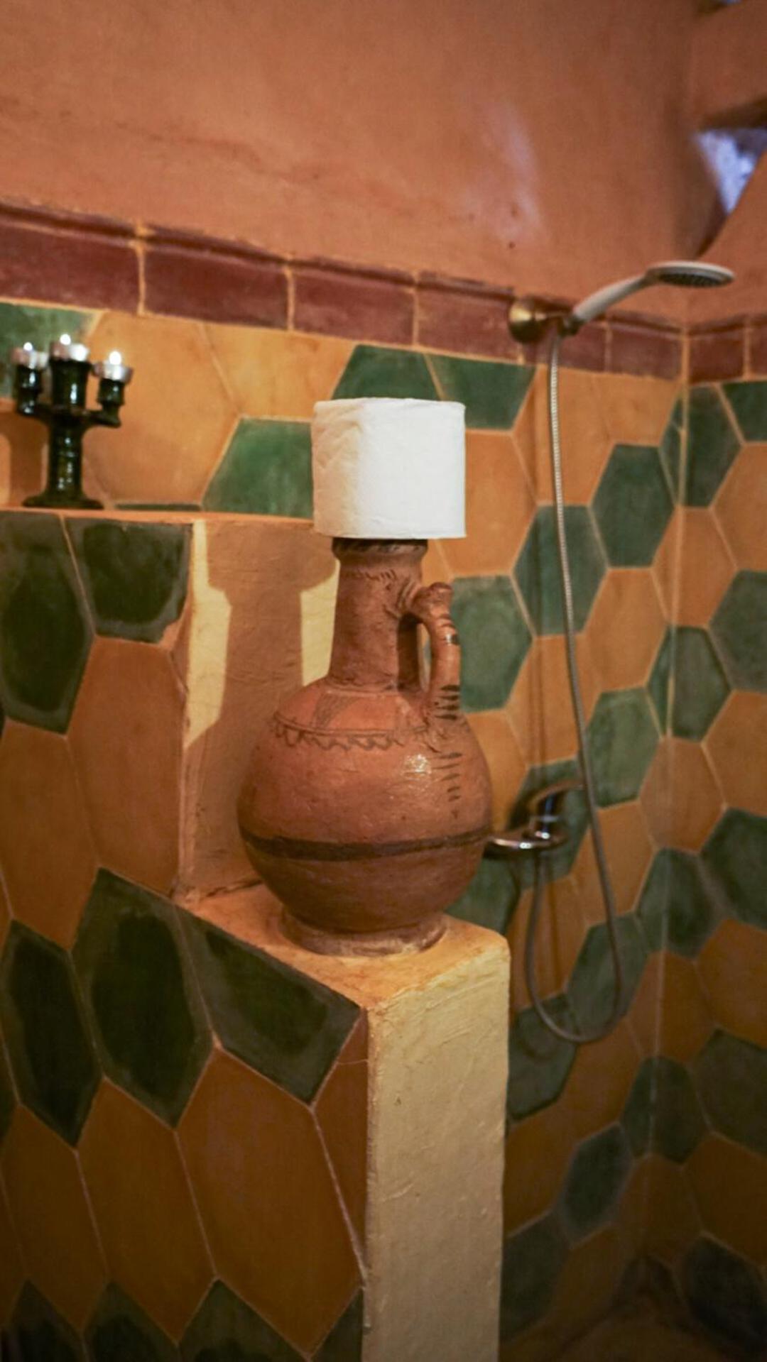 Kasbah Tigmi El Janoub Hotel Аит Бен Хаду Екстериор снимка