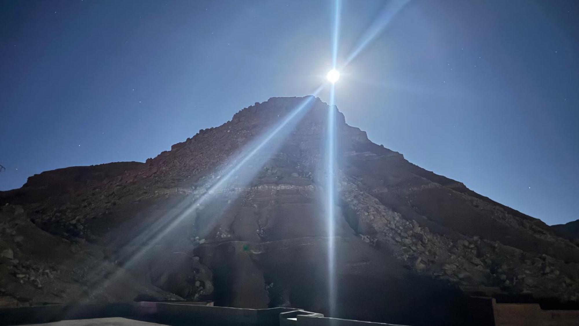 Kasbah Tigmi El Janoub Hotel Аит Бен Хаду Екстериор снимка